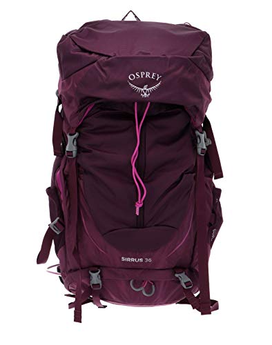 Osprey Packs Sirrus 36 Women's Hiking Backpack