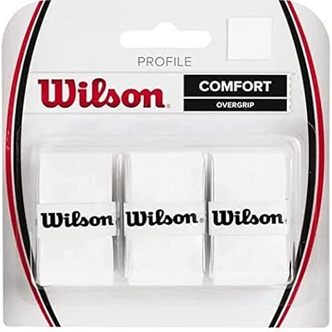 Wilson Pro Overgrip for Tennis Racquets Cover