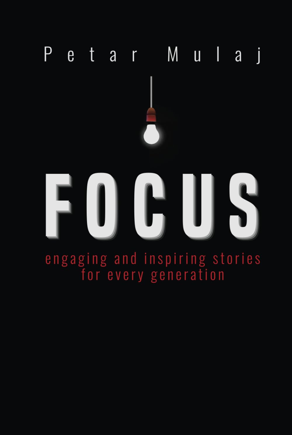 FOCUS: engaging and inspiring stories for every generation