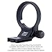 Tripod Mount Ring Lens Collar Compatible with Sigma 28-45mm F1.8 DG DN Art, 24-70mm f/2.8 DG DN Art, 14-24mm f/2.8 DG DN Art, 85mm f/1.4 DG DN Art, 28-70mm f2.8 DG DN C, 105mm F2.8 DG DN Macro E-Mount