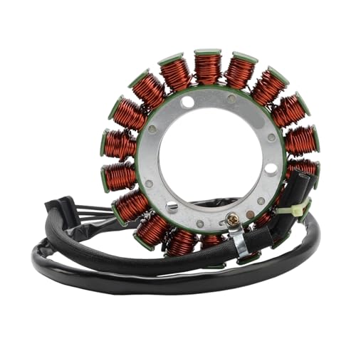 Joint de régulateur de stator résout panne allumage ZX-6R 1998-1999