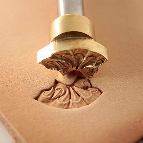 Teeth Leather Stamp Tool Stamps Stamping Carving Punches Tools Craft