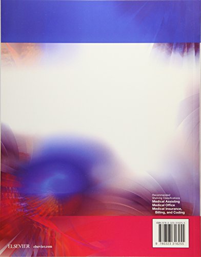 Insurance Handbook for the Medical Office
