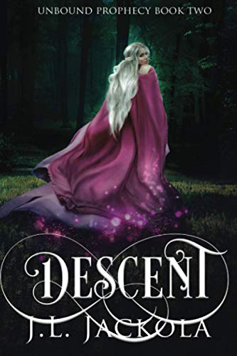 Descent view 2