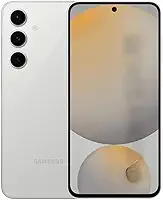 Samsung Celular Galaxy S24 FE 5G 128GB 8GB RAM Tela 6.7" Galaxy AI (Cinza)