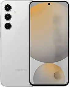 Samsung Celular Galaxy S24 FE 5G 128GB 8GB RAM Tela 6.7" Galaxy AI (Cinza)