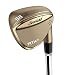 Cleveland Golf Men's RTX 4 Wedge, Raw Finish