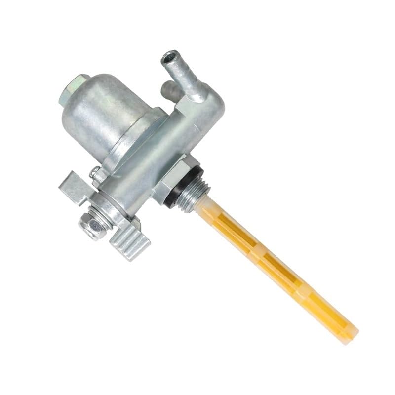 Robinet d'essence pour CJ-K750 avec filtres et boîtier de rechange