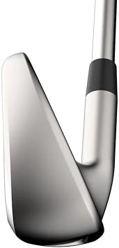 Tour Edge Men Exotics E725 Forged Single Iron - 24