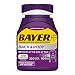 Bayer Aspirin, Back & Body, 500 mg, Coated Tablets, 200 count