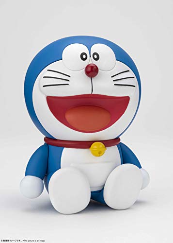 Doraemon: Doraemon -Scene Edition, Bandai Tamashii Nations Figuartszero #TOP2