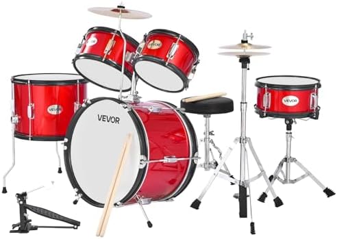 VEVOR 5-Piece 16in