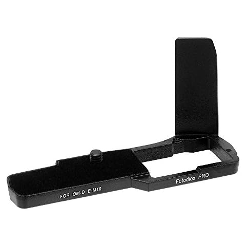 Fotodiox Pro Camera Hand Grip for Olympus OM-D E-M10 Cover