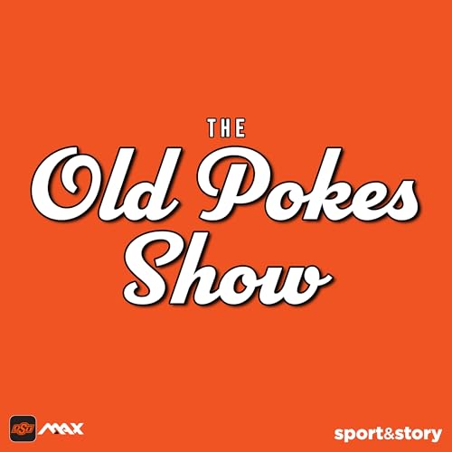 『The Old Pokes Show: Jeremy Smith』のカバーアート