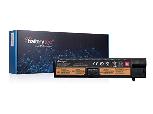 Batterie Lenovo 01AV418 Thinkpad E575 pour réparer un PC sans autonomie