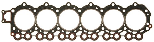 Junta de culata Ajusa 10124600 componente de motor para reparacion de vehiculos