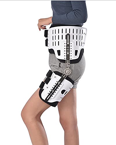 Soporte Ortopédico Ajustable para Cadera Adulto miniatura 4