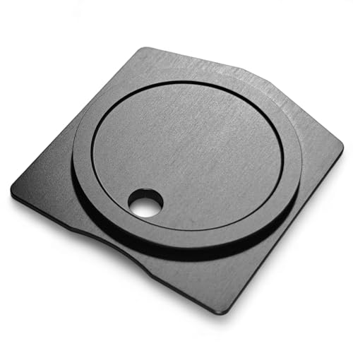 No Sugar Placa de liberación al vacío Keihin M FCR MX 37-41 mm