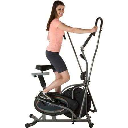 Fitness Reality E3000 2-in-1 Air 