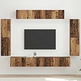 Le meuble TV mural est à la fois pratique et chic, conçu pour s'adapter à votre intérieur moderne avec ses lignes épurées.