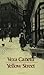 Yellow Street: A Novel in Five Scenes