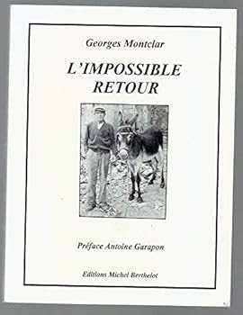 Paperback LImpossible Retour [French] Book