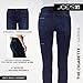 Joe's Jeans Women's The Cigarettes, Sabina, 29