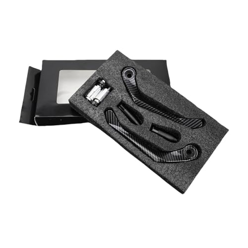 Protège-mains moto pour CF700 700CL-X leviers de frein et d'embrayage