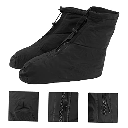 Cubrebota Impermeable para Ciclismo miniatura 6