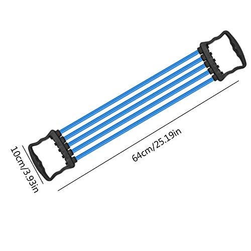 Borstexpander, Verstelbare Borstexpander, Fitness Apparatuur Borst Expander, voor Spiertrainer, Krachttrainer, Thuisgym… - Image 4