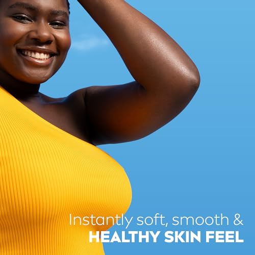 NIVEA Hydrating Body Wash for Sensitive Skin with Hyaluronic Acid and Vitamin E, Mild Fragrance, Dermatologically Tested - image 3