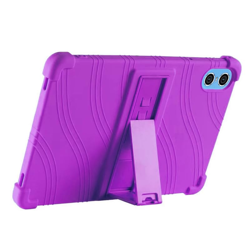 Teclast P26T 用ソフト TPU カバー キズ防止 スタンド機能付き Amazon.co.jp: ORANXIN Teclast P26T用ケース - ソフトシリコン