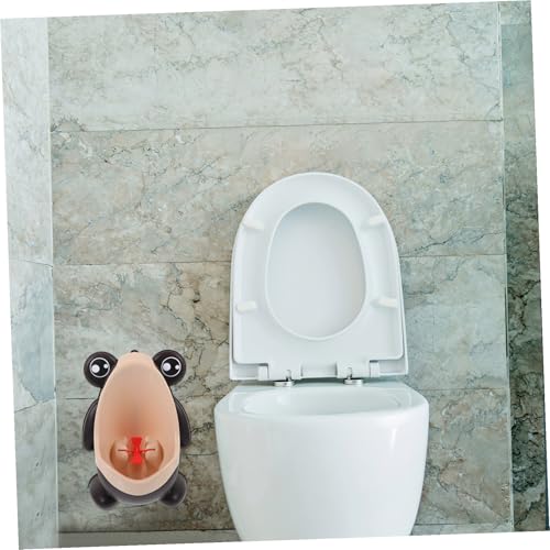 Orinal para pequeños Gatuida con diseño adorable y montaje en pared 2