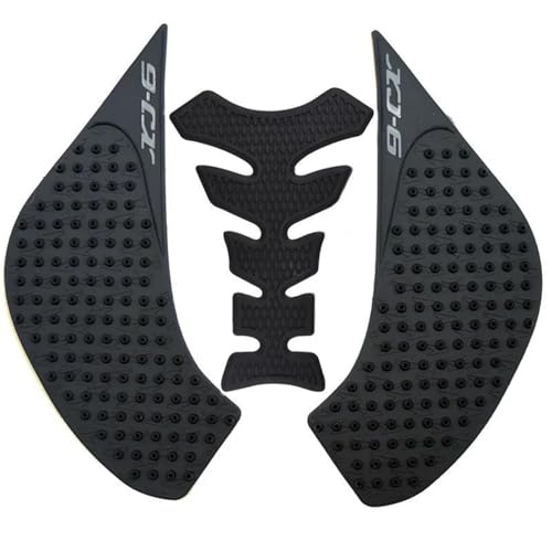 Protector antideslizante Yamaha XJ6 para rutas de montaña y curvas seguras