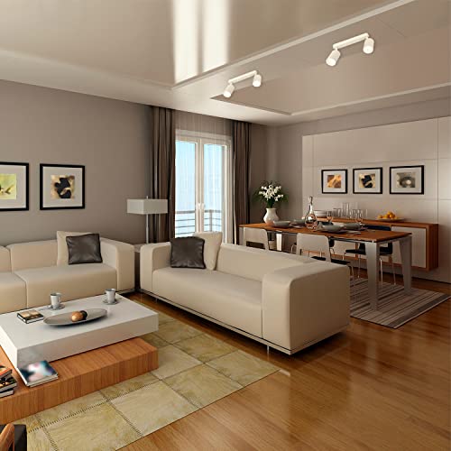 Lámparas Empotrables Y Rieles, Home Improvement Imagen adicional