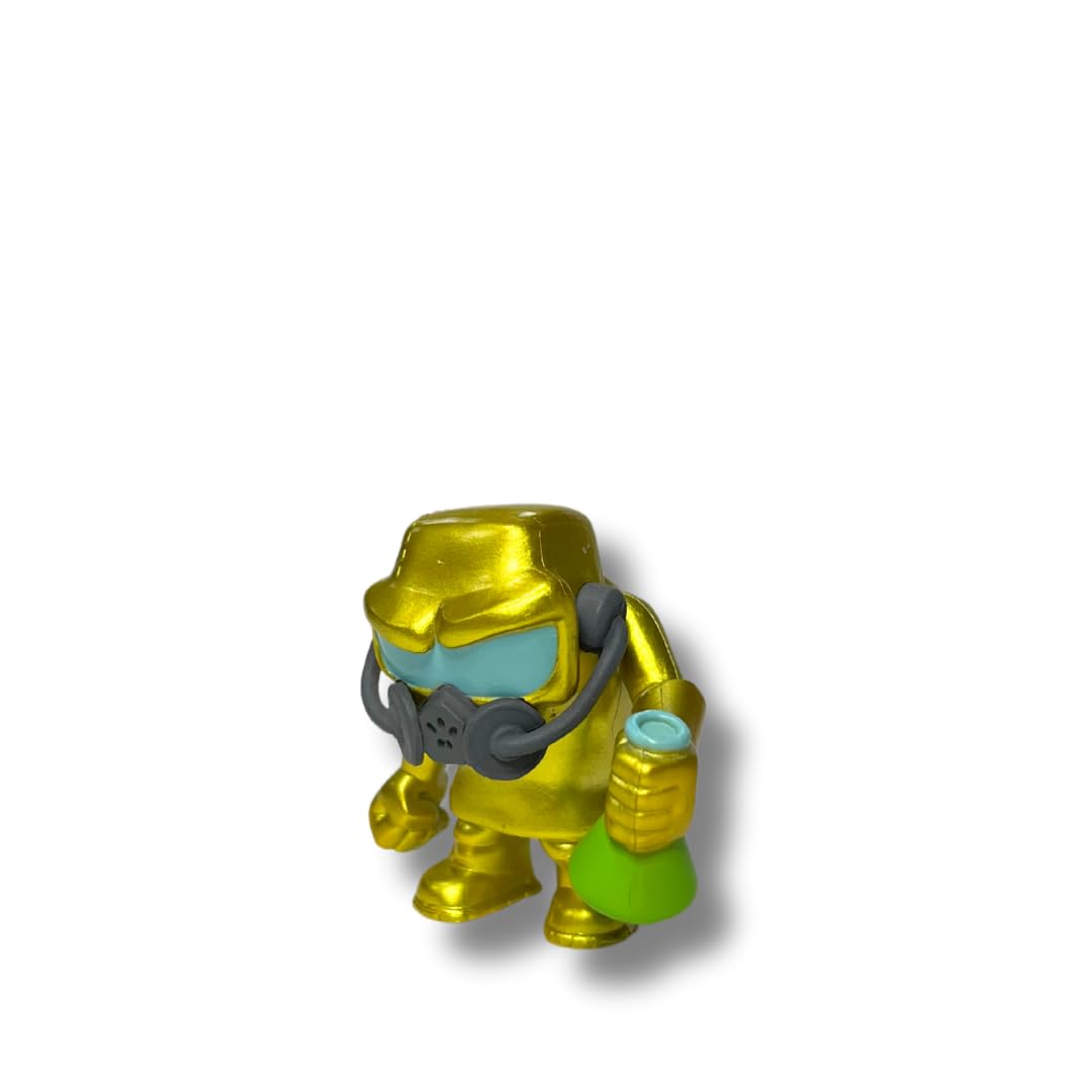 Triciclo Editores - Ultrazombies Série 1 - X-Guy - Les