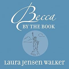Couverture de Becca by the Book