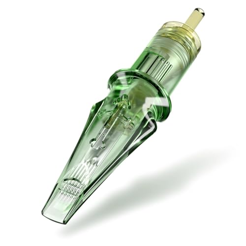 Solong Tattoo Elite #10 Bugpin 1015RM-L, 15 Aghi