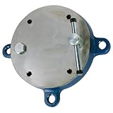 matador schraubstock drehteller Qualitätsprodukt Forum Drehteller für Schraubstöcke 120 mm, 4317784842303