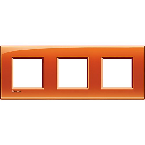 Placa 2x3m naranja bâche indéchirable haute visibilité avec oeillets métalliques