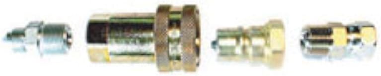 HQR Hydraulic Quick Release