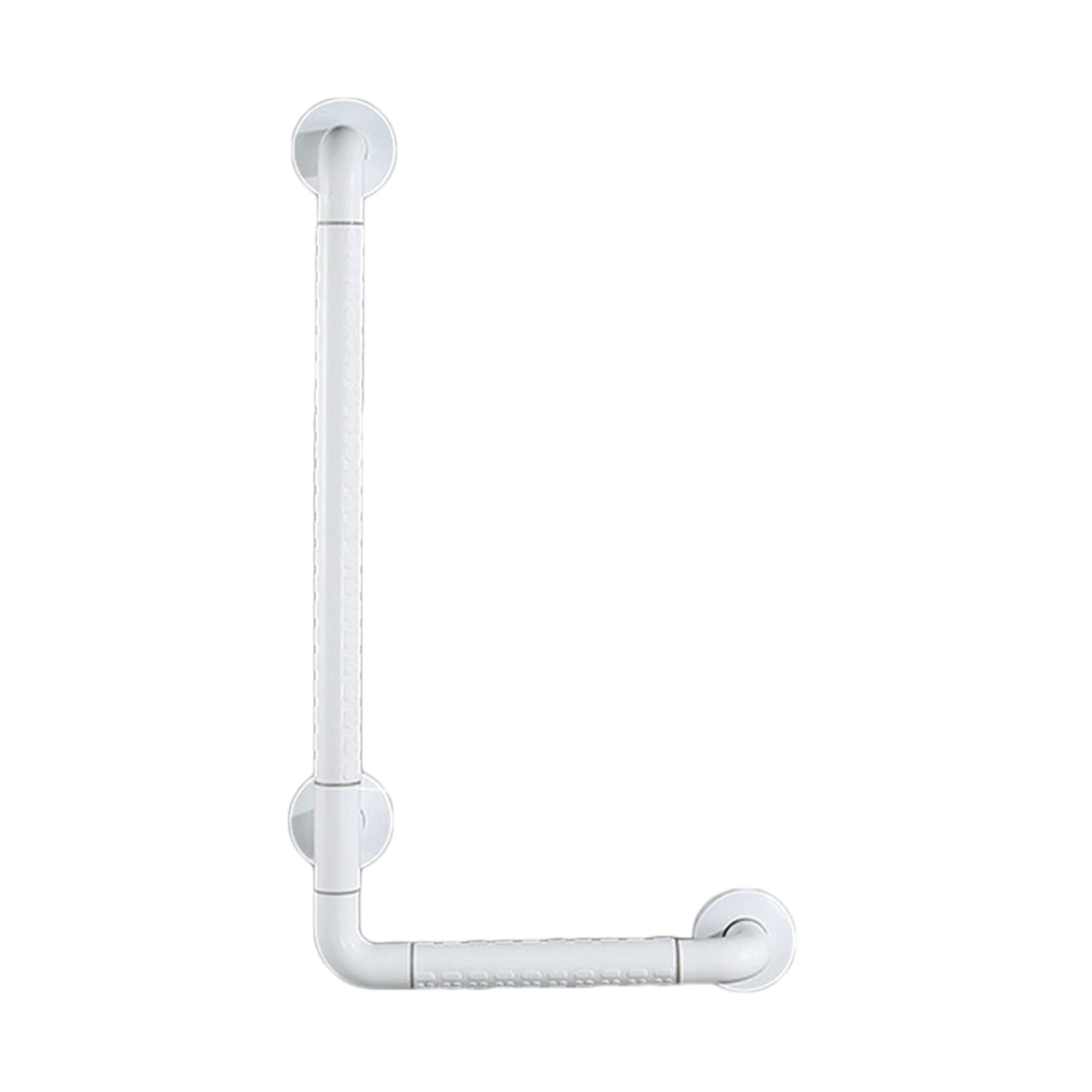 FKXSXAZ Anti-Slip Grab Bar For Shower - Bathroom Wall Mounted Safety Rails Elderly Disabled Handrails Support Room Armrests