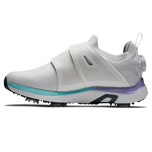 Image of FootJoy Women's Hyperflex Boa Previous Season Style Golf Shoe