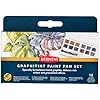 Derwent Graphitint Paint Pan Set (2306242)