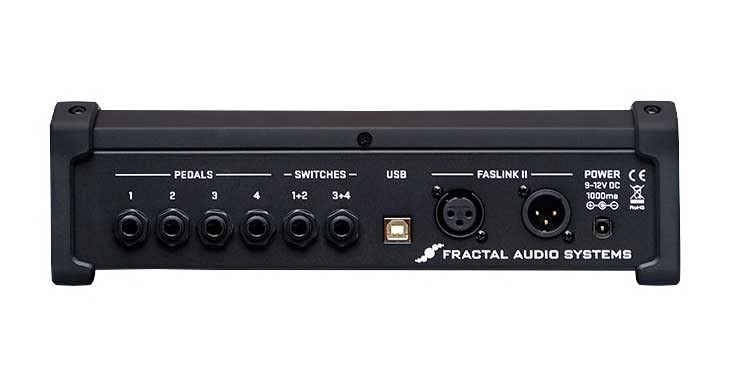 Amazon | Fractal Audio Systems/FC-6 MARK II Foot Controllers