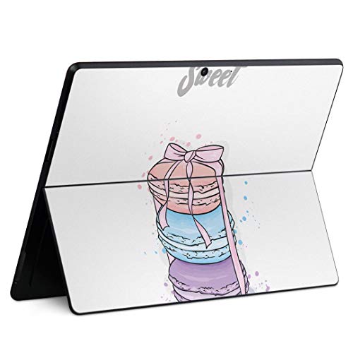 igsticker Surface Pro X pXLV[ T[tFX v GbNX m[gubN m[gp\R Jo[ P[X tB XebJ[ ANZT[ ی 015672 }J َq Hו { pXe