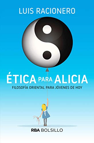 Ética para Alicia (NO FICCIÓN) (Spanish Edition) Ética para Alicia (NO FICCIÓN) (Spanish Edition)