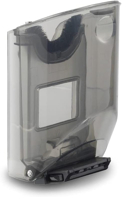 Shark Genuine OEM Dust Cup for Shark ION™ W1 Cordless Handheld Vacuum, Models WV200, WV201, WV205, and WV220, OEM Part Number 3590FI200