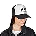 Randy Orton RKO Everybody Pro Wrestling Gift Trucker Cap Black