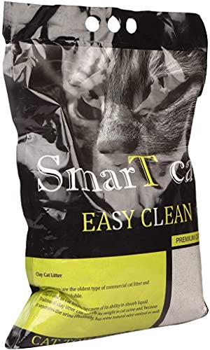 Image of Petlicious & More Smart Cat Littre Sand 5 Kg Pack